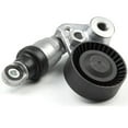 thumbnail image 2 of Bapmic 25281-3C100 Serpentine Belt Tensioner Assembly with Pulley for 06-15 Hyundai Kia 3.3L 3.5L 3.8L V6, 2 of 4