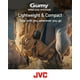 thumbnail image 5 of Altavoz inalámbrico JVC Portable Gumy SPSG1BTB con Bluetooth 5.3, 5 of 7
