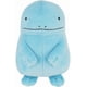 thumbnail image 2 of Sanei Pokemon All Star Collection 8 Inch Plush - Quagsire PP203, 2 of 3
