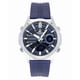 thumbnail image 1 of Casio Reloj Edifice Analógico Digital con Correa de Resina y Esfera Negra de Cuarzo EFV-C120P-1A2 para Hombre con Autonomía de 100 M, 1 of 1