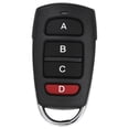 thumbnail image 3 of Amdohai 2022 Universal Car Alarm Garage Door Remot Controller Gate Opener Duplicator Clone Code Scanner Security Alarm for Garage Gate Door Remote Control Key, 3 of 8
