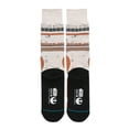 thumbnail image 2 of Stance BB8 Star Wars Sock, Tan, L, 2 of 4