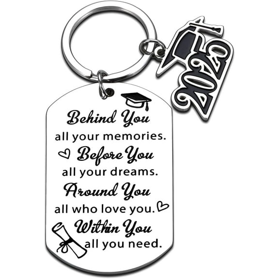 Graduation class gift 2025, girls daughter son college graduation gift, senior girl he he graduation gift, best gift for senior year, 5th grade 8th grade teacher nurse graduation supplies 2025