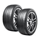 thumbnail image 1 of PAQUETE DE 2 LLANTAS 275/45 R20 COOPER DISCOVERER UTS, 1 of 2