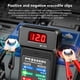 thumbnail image 3 of Analizador De Batería Automático Digital, Probador De Alternador Automotriz 12 V ABS Ampliamente Utilizado Para Reparación De Vehículos, 3 of 7