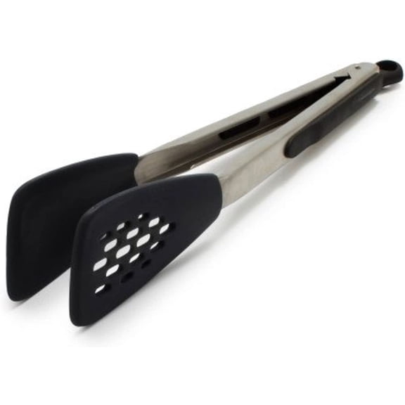 Good Grips 14-Inch Silicone Flexible Tongs