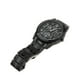 thumbnail image 3 of Reloj de pulsera para hombre, regalo de negocios, reloj de pulsera para padre, amigos y abuelos. negro, 3 of 8