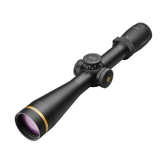 Leupold Riflescope VX-3HD 4.5-14x50 30mm CDS-ZL, Twilight Hunter