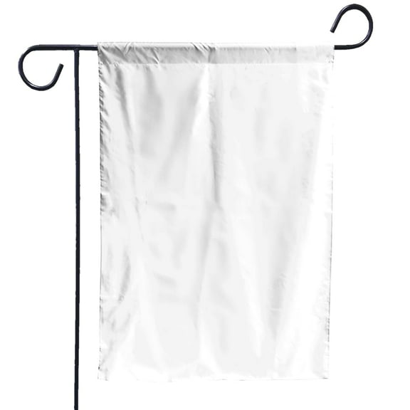 Lotusprinthandmade Art Printed 100% Polyester Garden Flag 12x18 inches, colorful Art Printed print flag, art themed flag
