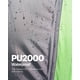 thumbnail image 5 of VEVOR Tienda de campaña SUV para exteriores, con toldo, impermeable, para 5-8 personas, 5 of 9