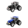 thumbnail image 4 of WS-560 Tractor Wireless Bluetooth Speaker -LED Light Support TF Card FM Radio Stereo Music Player B, 4 of 4