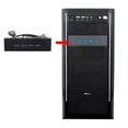 thumbnail image 5 of Chenyang CY USB 3.0 HUB 4 Ports Front Panel to Motherboard 20Pin Connector Cable for 5.25" CD-ROM Bay Convertor, 5 of 5