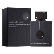 Armaf Club De Nuit Intense Man Eau De Toilette Spray ، كولونيا للرجال ، 3.6 Oz