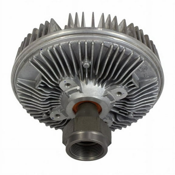CLUTCH ASY - FAN (P)