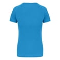 thumbnail image 2 of Kariban Proact Womens Performance Sports / Training T-shirt, 2 of 4