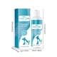 thumbnail image 3 of Gel limpiador bucal para mascotas. Gel limpiador restaurador bucal para perros. Refrescante aliento para mascotas. Apto para gatos y perros. Elimina. Mantiene el aliento fresco. Fortalece. 100 ml. Gel, 3 of 9