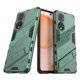 thumbnail image 3 of Funda para Honor 50 5G Protección A Prueba De Golpes Con Soporte De TPU Duradero Y Práctico, 3 of 5