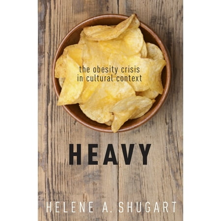 UPC: 9780190210625 | Heavy: The Obesity Crisis in Cultural Context (Hardcover)