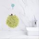 thumbnail image 4 of unbranded Toalla De Mano Gruesa Chenille Con Bola Colgante Para Y Cocina Multiusos, 4 of 6