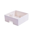 thumbnail image 3 of Injueey Caja de montaje externo de repuesto para interruptores y enchufes estándar de 86mm x 86mm, aplicable a cualquier posición de Accesorios para electrodomésticos, 3 of 6