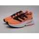 thumbnail image 1 of Size 7 - Ad-id-as FLUIDFLASH Sneaker Orange GY4938, 1 of 6