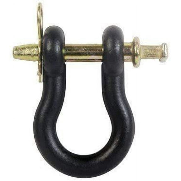 SPEECO INC S49010500-CL490105 Straight Clevis, 7/8"
