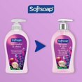 thumbnail image 4 of Softsoap Deeply Moisturizing Liquid Hand Soap, Lavender & Shea Butter - 332 ML, Liquid Hand Soap, 4 of 4