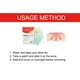 thumbnail image 5 of Limited time discount!Acne Patch For Skin Cleaning, Acne Warts, Skin Labels, Wart Cleaning, Closing Mouth, Gentle Fading, Acne Balance, Skin Acne Patches, 5 of 9