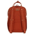 thumbnail image 6 of Ozark Trail Dual-Carry Backpack 22 Liter, Rust, Polyester, Adult, Teen, Unisex, 6 of 14