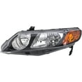 thumbnail image 2 of Dorman 1591097 Driver Side Headlight Assembly for Specific Honda Models, 2 of 4