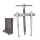 thumbnail image 4 of Extractor de engranajes de dos mordazas para forja, extractor de cojinetes multifuncional, máquina de reparación 6 pulgadas, 4 of 7