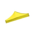 thumbnail image 1 of Replacement Tent Top Cover Camping Beach Replacement Tent Top Sunshade Shelter Yellow, 1 of 9