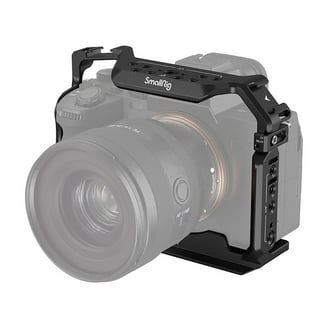 SmallRig a7iv Cage for Sony Alpha 7 IV/7S III/Alpha 1, Pro