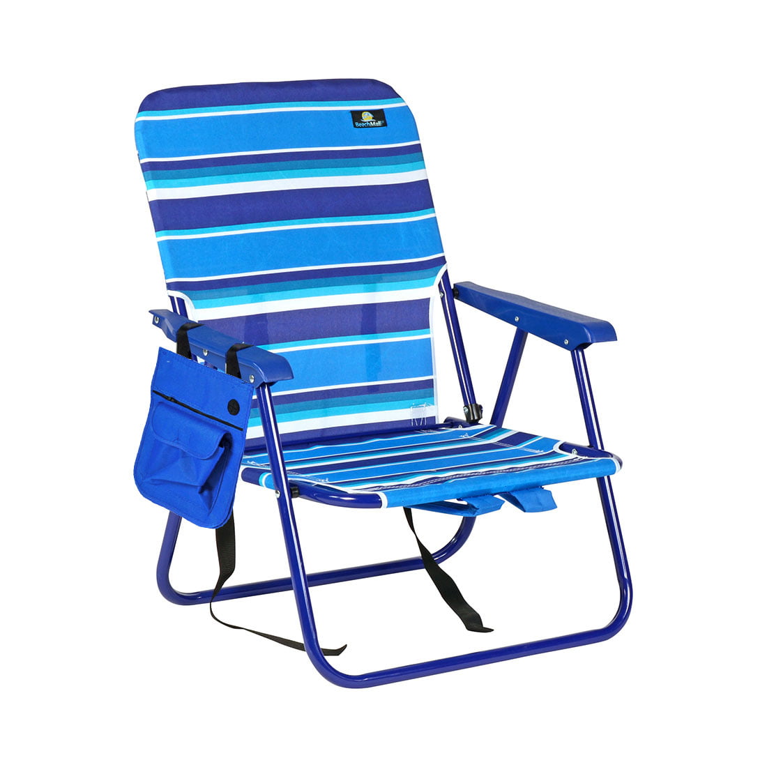  Lightweight Foldable Beach Chair 