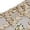 Gold, variant on Women Platform Sneakers Hidden Wedge Heel Lace Sequin Floral Embroidery Sheer Mesh Slip on Loafers