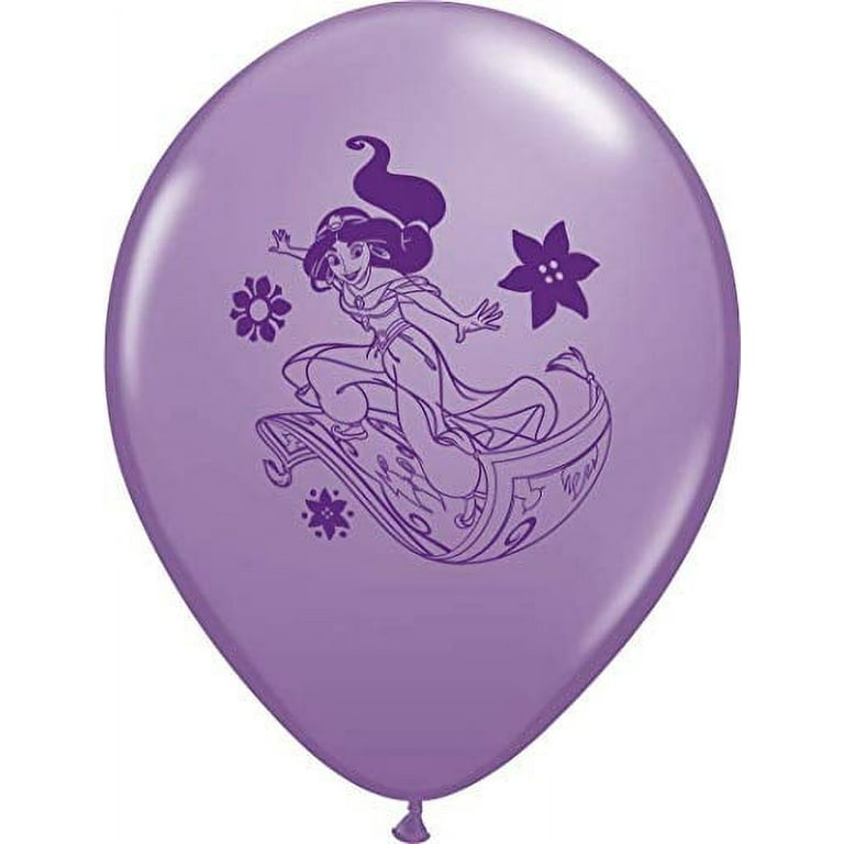 Jasmine Disney™ Folienballon 43cm - Feierwelt