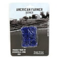 thumbnail image 4 of 1/64 Pack of 8 Blue Short Fence Links,  3D Printed Farm Model RW-30, 4 of 4