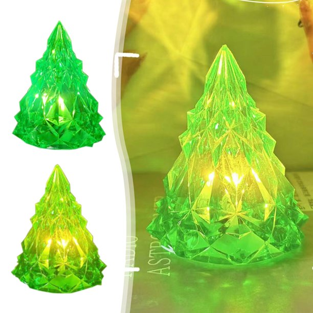 Fiudx Ofertas Flash Artículos En Oferta Little Iceberg-Luz Nocturna Led Para Mesita De Noche, Luz Ambiental De Escritorio, Lámpara De Ambiente Para Cena, Lámpara De Mesa, Adornos, Regalo