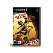 FIFA Street 2 - PlayStation 2