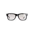 thumbnail image 3 of Verres Cassés Noir-Blanc, 3 of 3