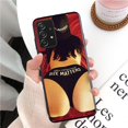 thumbnail image 1 of Funda de teléfono para Samsung Galaxy A73, A53, A13, A22, A12, A32, A71, A21S, A33, A52, A72, A02, A03, A51, A31, M31 qiuyongming unisex, 1 of 2