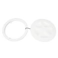 thumbnail image 2 of Boat Inspection Hatch Cover, 8 Inch Round Deck Access Cover, Removable Plate with Secure Fit for Yachts Motorhomes, 2 of 7