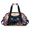 Multicolor 3, variant on Herdesigns Pink Travel Sports Duffel Bag for Women Men, Lightweight Overnight Weekender Bag for Camping Hiking, Pig