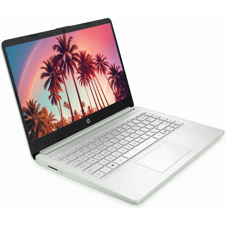 HP, Copilot Laptop, 14 Inch LED, 16GB RAM 640GB Storage, Green