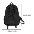 thumbnail image 2 of Bolso Hombro para Fitness Mochila Senderismo Correa Ajustable Unisex Mujeres Y Hombres, 2 of 9