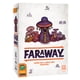thumbnail image 1 of Juego de cartas Pandasaurus Games Faraway Explore Alula 10+ Ages, 1 of 6