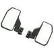 thumbnail image 5 of Espejo Lateral UTV, Espejos Retrovisores, Junta Ajustable Personalizada Para Moto, 5 of 7