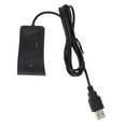 thumbnail image 2 of Fingerprint USB Fingerprint Reader 360 Degree Touch Biometric Desktop Fingerprint Scanner PC Dongle Support for  10 11, 2 of 7