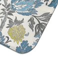 thumbnail image 5 of Microfibre Drying Mat for Kitchen Farmhouse Outdoor (109) Dish Drying Drainer Mat Absorbent Drying Mat Washing Up for Glass, Plate & Cup 16inch X 18inch, 5 of 7