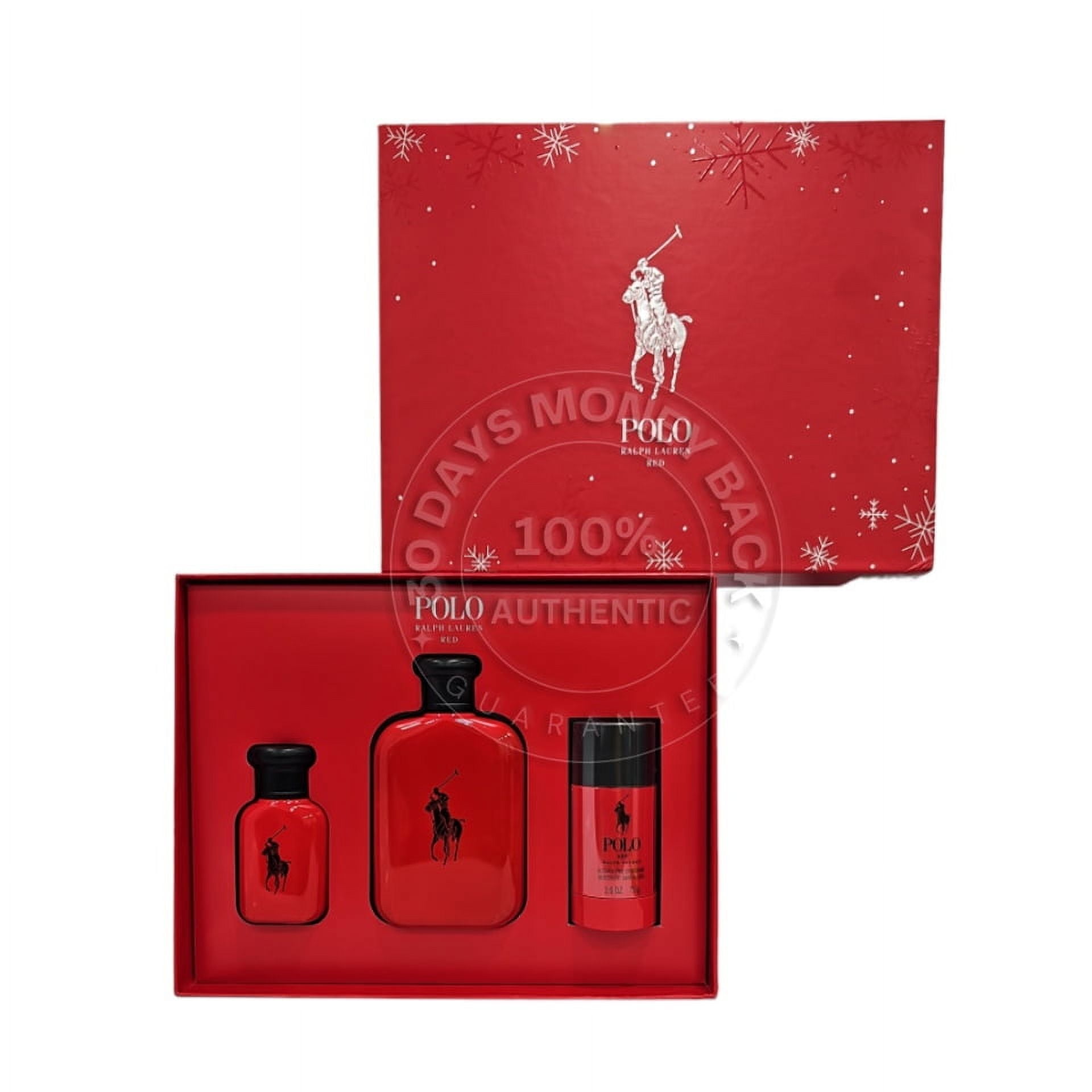 Versace Pour Homme Men's Fragrance Gift Set, 3.4oz EDT Spray, 0.34